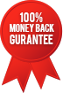 Money Back Guarantee